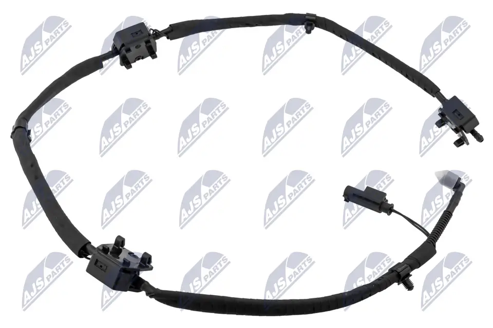 Zündspule 12 V NTY ECZ-AR-006