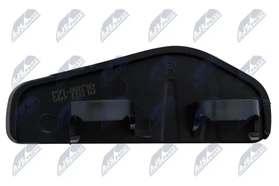 Waschwasserdüse, Scheinwerferreinigung rechts NTY EDS-BM-123 Bild Waschwasserdüse, Scheinwerferreinigung rechts NTY EDS-BM-123