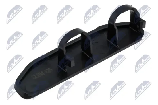 Luftmassenmesser 12 V NTY EPP-FT-007 Bild Luftmassenmesser 12 V NTY EPP-FT-007