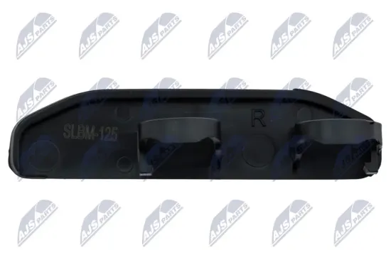 Luftmassenmesser 12 V NTY EPP-FT-007 Bild Luftmassenmesser 12 V NTY EPP-FT-007