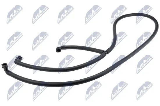 Waschwasserleitung, Scheinwerferreinigung NTY EDS-BM-132 Bild Waschwasserleitung, Scheinwerferreinigung NTY EDS-BM-132