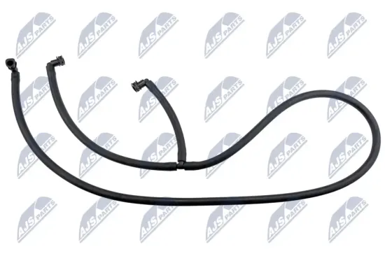 Waschwasserleitung, Scheinwerferreinigung NTY EDS-BM-132 Bild Waschwasserleitung, Scheinwerferreinigung NTY EDS-BM-132