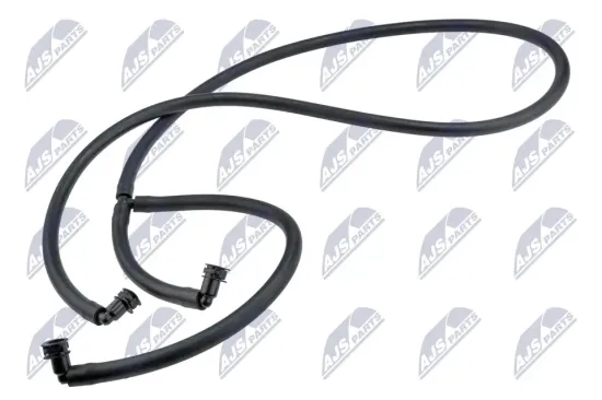 Waschwasserleitung, Scheinwerferreinigung NTY EDS-BM-133 Bild Waschwasserleitung, Scheinwerferreinigung NTY EDS-BM-133