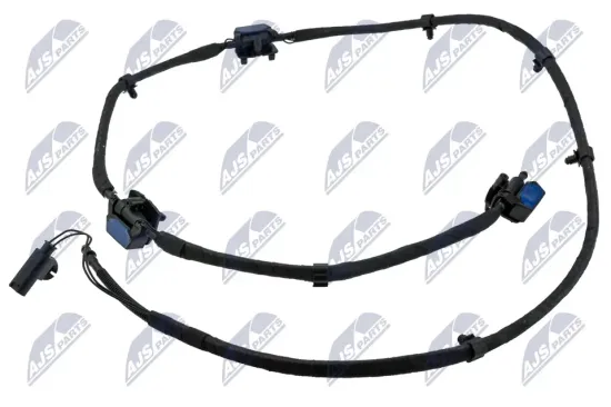 Waschdüsenrohr NTY EDS-BM-134 Bild Waschdüsenrohr NTY EDS-BM-134