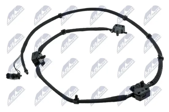 Waschdüsenrohr NTY EDS-BM-134 Bild Waschdüsenrohr NTY EDS-BM-134