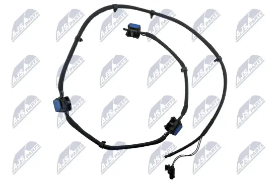 Waschdüsenrohr NTY EDS-BM-134 Bild Waschdüsenrohr NTY EDS-BM-134