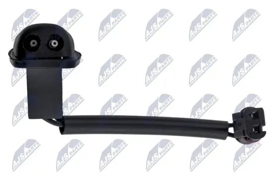 Waschwasserdüse, Scheibenreinigung links rechts NTY EDS-BM-135 Bild Waschwasserdüse, Scheibenreinigung links rechts NTY EDS-BM-135