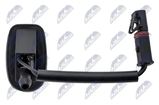 Waschwasserdüse, Scheibenreinigung links rechts NTY EDS-BM-135 Bild Waschwasserdüse, Scheibenreinigung links rechts NTY EDS-BM-135