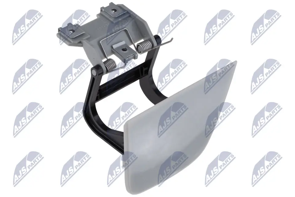 Luftmassenmesser 12 V NTY EPP-BM-018