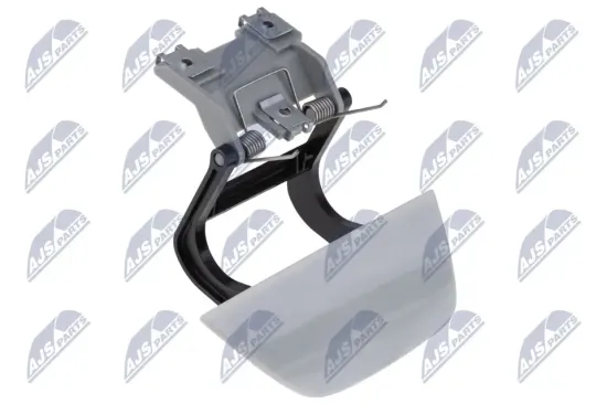 Luftmassenmesser 12 V NTY EPP-BM-014 Bild Luftmassenmesser 12 V NTY EPP-BM-014