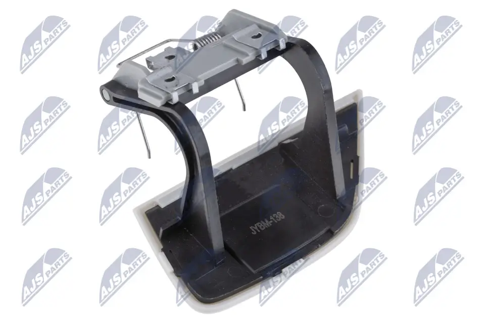 Luftmassenmesser 12 V NTY EPP-BM-015