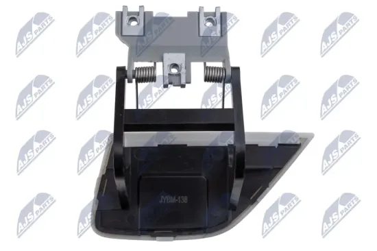 Luftmassenmesser 12 V NTY EPP-BM-015 Bild Luftmassenmesser 12 V NTY EPP-BM-015