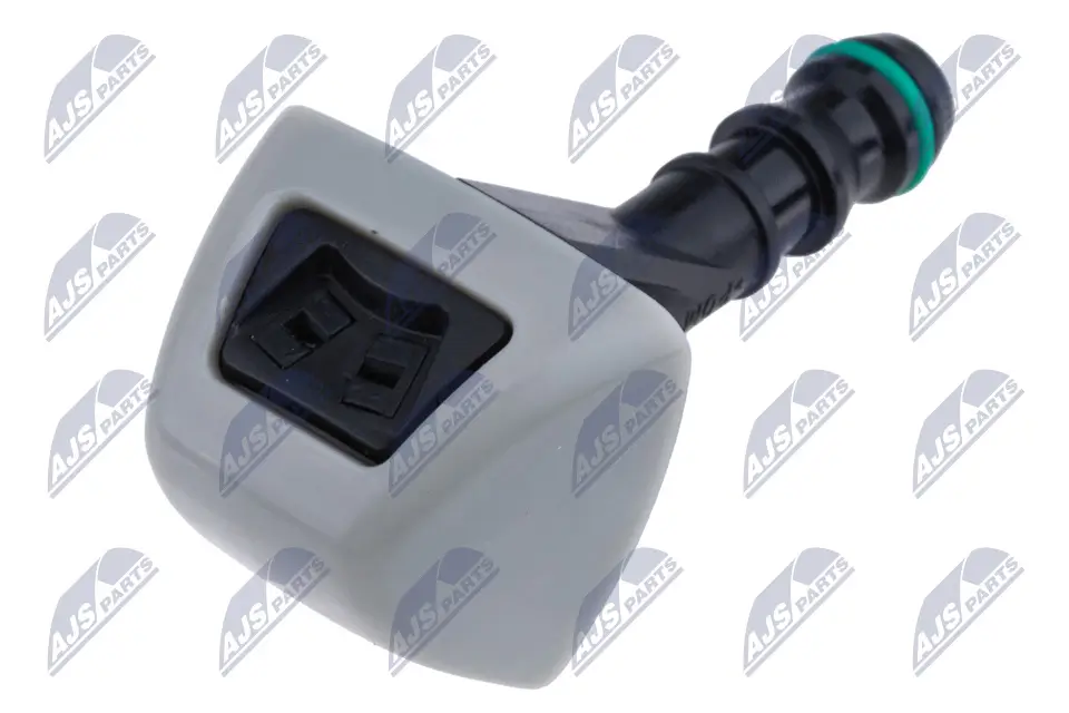 Waschwasserdüse, Scheibenreinigung links NTY EDS-BM-139