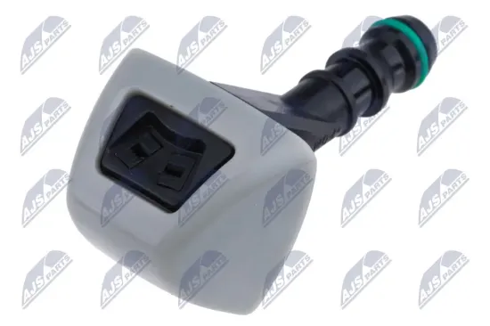 Waschwasserdüse, Scheibenreinigung links NTY EDS-BM-139 Bild Waschwasserdüse, Scheibenreinigung links NTY EDS-BM-139