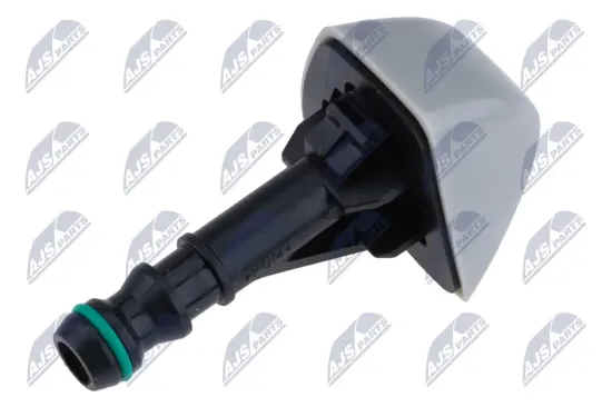 Waschwasserdüse, Scheibenreinigung links NTY EDS-BM-139 Bild Waschwasserdüse, Scheibenreinigung links NTY EDS-BM-139