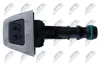 Waschwasserdüse, Scheibenreinigung links NTY EDS-BM-139 Bild Waschwasserdüse, Scheibenreinigung links NTY EDS-BM-139