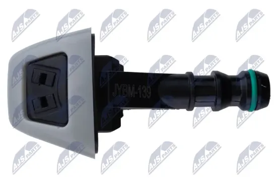 Waschwasserdüse, Scheibenreinigung links NTY EDS-BM-139 Bild Waschwasserdüse, Scheibenreinigung links NTY EDS-BM-139