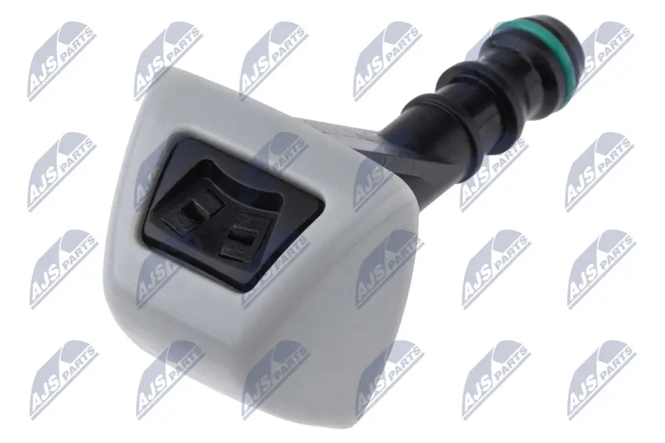 Waschwasserdüse, Scheibenreinigung links NTY EDS-BM-140