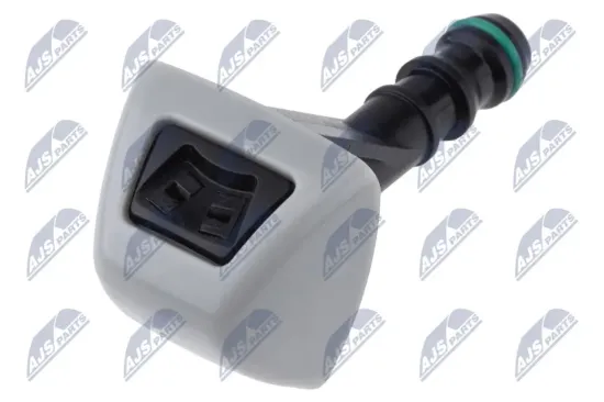 Waschwasserdüse, Scheibenreinigung links NTY EDS-BM-140 Bild Waschwasserdüse, Scheibenreinigung links NTY EDS-BM-140