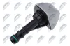 Waschwasserdüse, Scheibenreinigung links NTY EDS-BM-140 Bild Waschwasserdüse, Scheibenreinigung links NTY EDS-BM-140