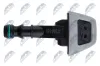 Waschwasserdüse, Scheibenreinigung links NTY EDS-BM-140 Bild Waschwasserdüse, Scheibenreinigung links NTY EDS-BM-140