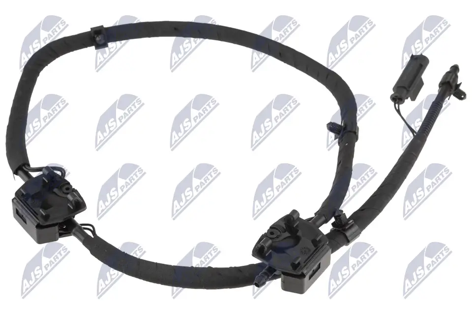 Waschwasserdüse, Scheibenreinigung vorne NTY EDS-BM-148