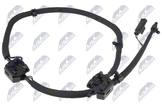 Waschwasserdüse, Scheibenreinigung vorne NTY EDS-BM-148 Bild Waschwasserdüse, Scheibenreinigung vorne NTY EDS-BM-148