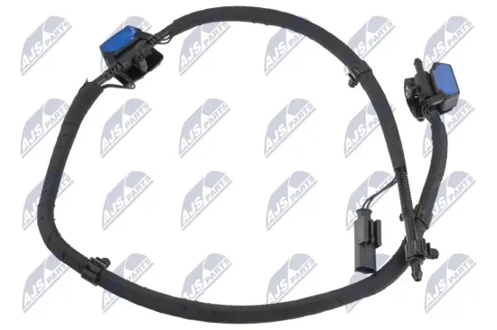 Waschwasserdüse, Scheibenreinigung vorne NTY EDS-BM-148 Bild Waschwasserdüse, Scheibenreinigung vorne NTY EDS-BM-148