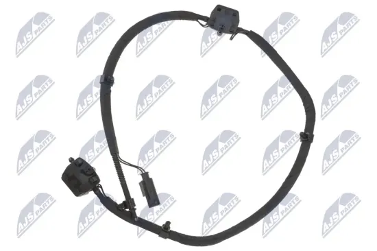 Waschwasserdüse, Scheibenreinigung vorne NTY EDS-BM-148 Bild Waschwasserdüse, Scheibenreinigung vorne NTY EDS-BM-148