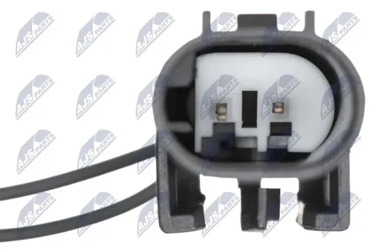 Waschwasserdüse, Scheibenreinigung vorne NTY EDS-BM-148 Bild Waschwasserdüse, Scheibenreinigung vorne NTY EDS-BM-148