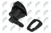 Waschwasserdüse, Scheibenreinigung NTY EDS-CH-000 Bild Waschwasserdüse, Scheibenreinigung NTY EDS-CH-000