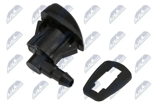 Waschwasserdüse, Scheibenreinigung NTY EDS-CH-000 Bild Waschwasserdüse, Scheibenreinigung NTY EDS-CH-000