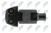 Waschwasserdüse, Scheibenreinigung NTY EDS-CH-000 Bild Waschwasserdüse, Scheibenreinigung NTY EDS-CH-000