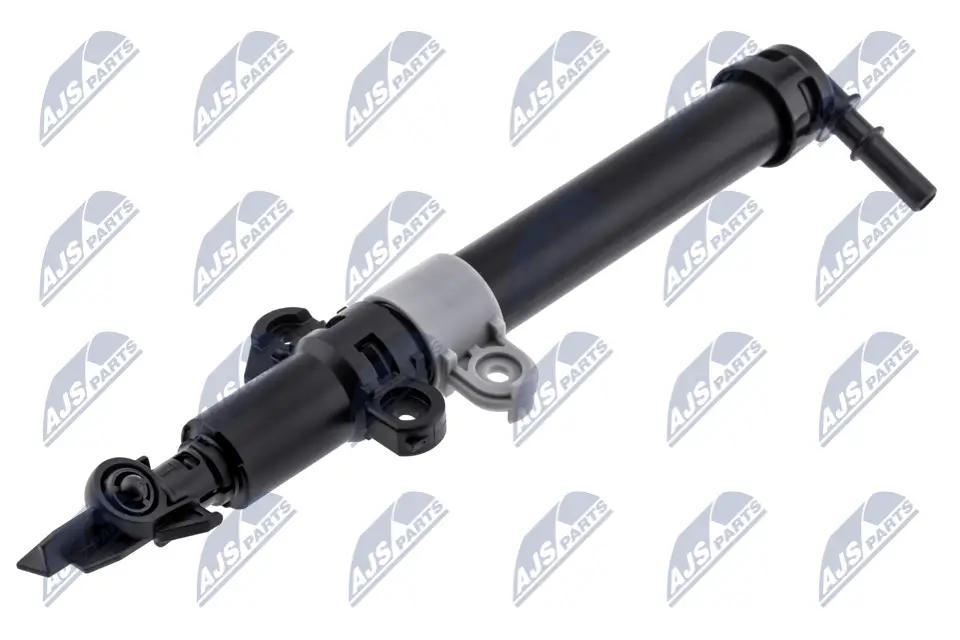 Waschwasserdüse, Scheinwerferreinigung links NTY EDS-CH-002