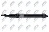 Waschwasserdüse, Scheinwerferreinigung links NTY EDS-CH-002 Bild Waschwasserdüse, Scheinwerferreinigung links NTY EDS-CH-002