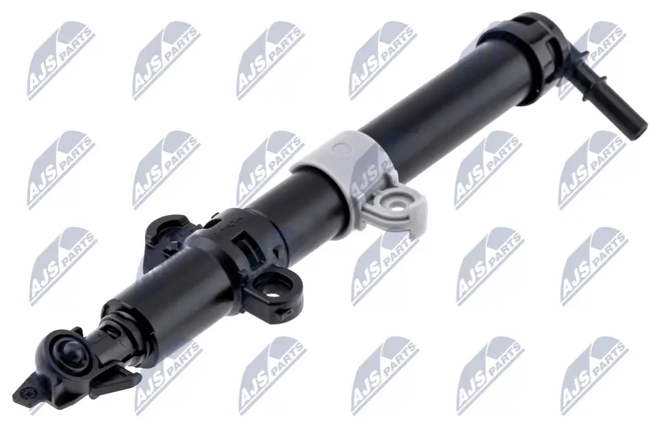 Waschwasserdüse, Scheinwerferreinigung links NTY EDS-CH-004