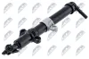 Waschwasserd&uuml;se, Scheinwerferreinigung links NTY EDS-CH-004