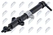 Waschwasserdüse, Scheinwerferreinigung links NTY EDS-CH-004