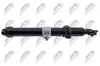 Waschwasserdüse, Scheinwerferreinigung links NTY EDS-CH-004 Bild Waschwasserdüse, Scheinwerferreinigung links NTY EDS-CH-004