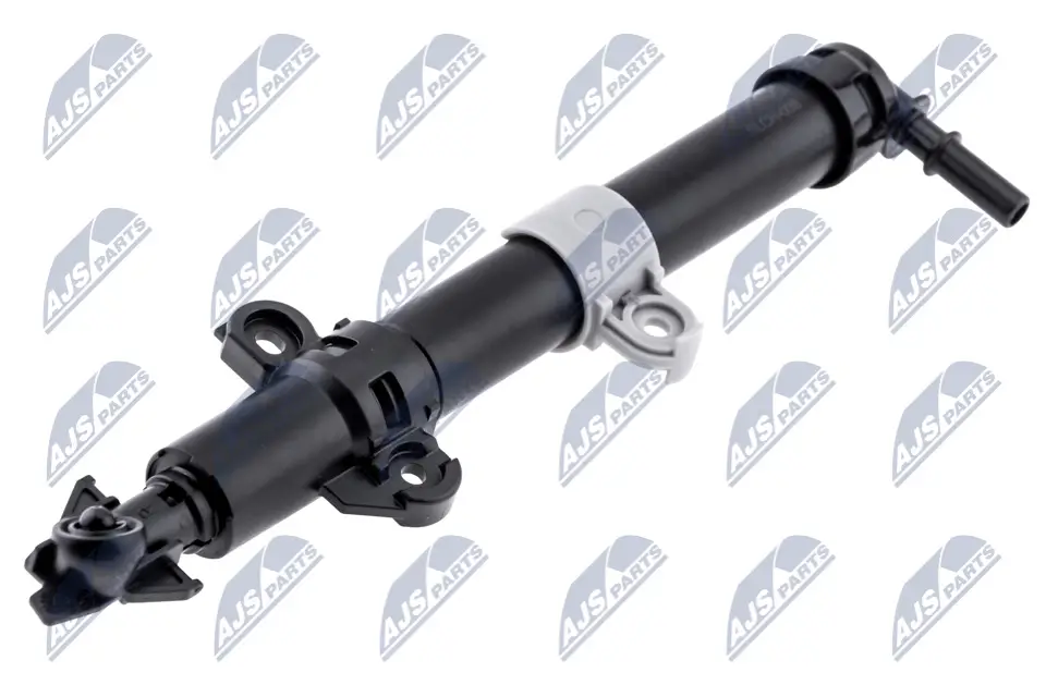 Stellelement, Drallklappen (Saugrohr) NTY ENK-VW-000