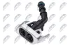 Waschwasserdüse, Scheinwerferreinigung links NTY EDS-CH-006 Bild Waschwasserdüse, Scheinwerferreinigung links NTY EDS-CH-006
