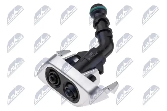 Waschwasserdüse, Scheinwerferreinigung links NTY EDS-CH-006 Bild Waschwasserdüse, Scheinwerferreinigung links NTY EDS-CH-006