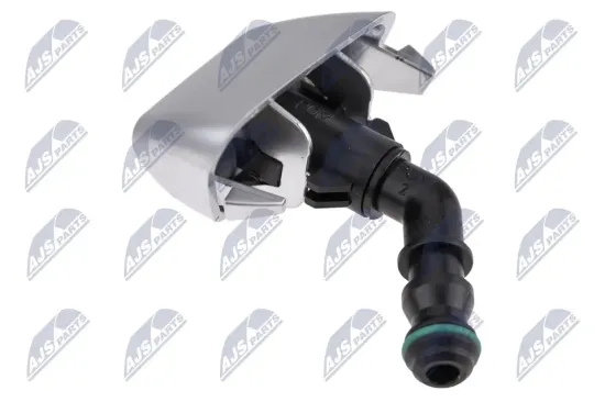 Waschwasserdüse, Scheinwerferreinigung links NTY EDS-CH-006 Bild Waschwasserdüse, Scheinwerferreinigung links NTY EDS-CH-006