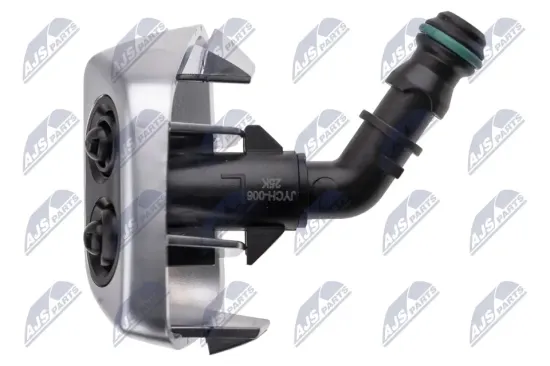 Waschwasserdüse, Scheinwerferreinigung links NTY EDS-CH-006 Bild Waschwasserdüse, Scheinwerferreinigung links NTY EDS-CH-006