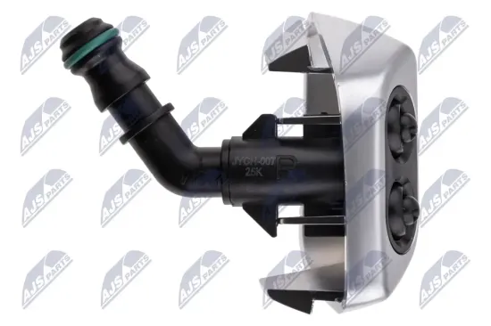 Waschwasserdüse, Scheinwerferreinigung rechts NTY EDS-CH-007 Bild Waschwasserdüse, Scheinwerferreinigung rechts NTY EDS-CH-007