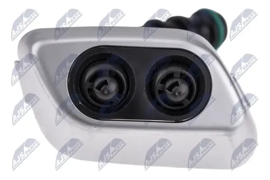 Waschwasserdüse, Scheinwerferreinigung rechts NTY EDS-CH-007 Bild Waschwasserdüse, Scheinwerferreinigung rechts NTY EDS-CH-007