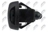 Waschwasserdüse, Scheibenreinigung vorne NTY EDS-CH-008 Bild Waschwasserdüse, Scheibenreinigung vorne NTY EDS-CH-008