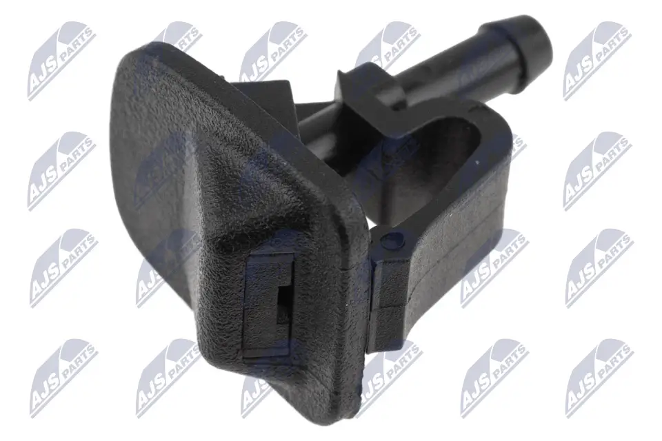 Waschwasserdüse, Scheibenreinigung vorne NTY EDS-CH-009