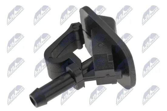 Waschwasserdüse, Scheibenreinigung vorne NTY EDS-CH-009 Bild Waschwasserdüse, Scheibenreinigung vorne NTY EDS-CH-009