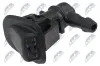 Waschwasserdüse, Scheibenreinigung vorne NTY EDS-CH-010 Bild Waschwasserdüse, Scheibenreinigung vorne NTY EDS-CH-010